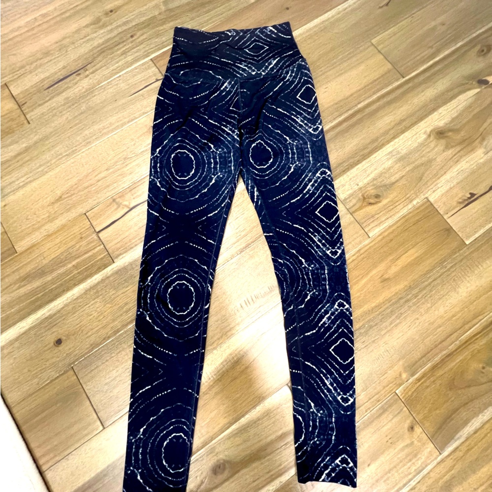 Beyond yoga leggings